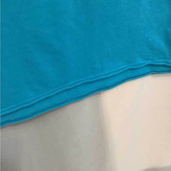 Armani Exchange t-shirt with rhinestones - Picture 3 of 8